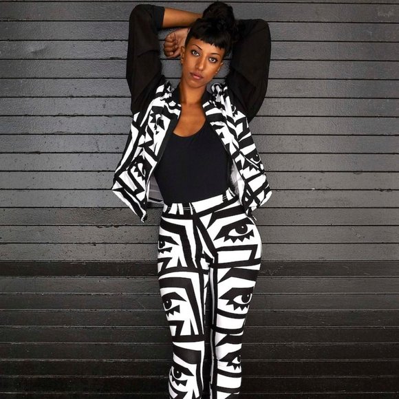 KESH Bomber XS/S - Picture 2 of 7